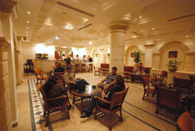Coral Hills Sharm - Toplantı