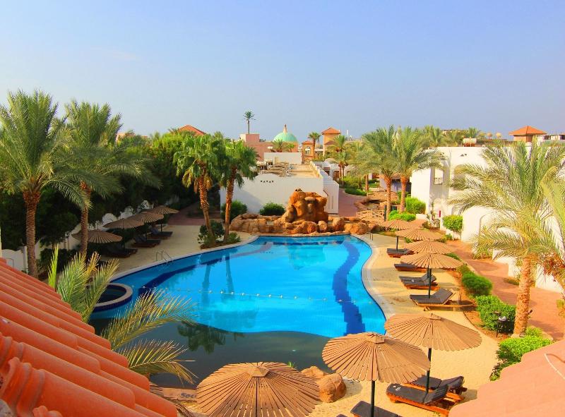 Coral Hills Sharm - Aktivite