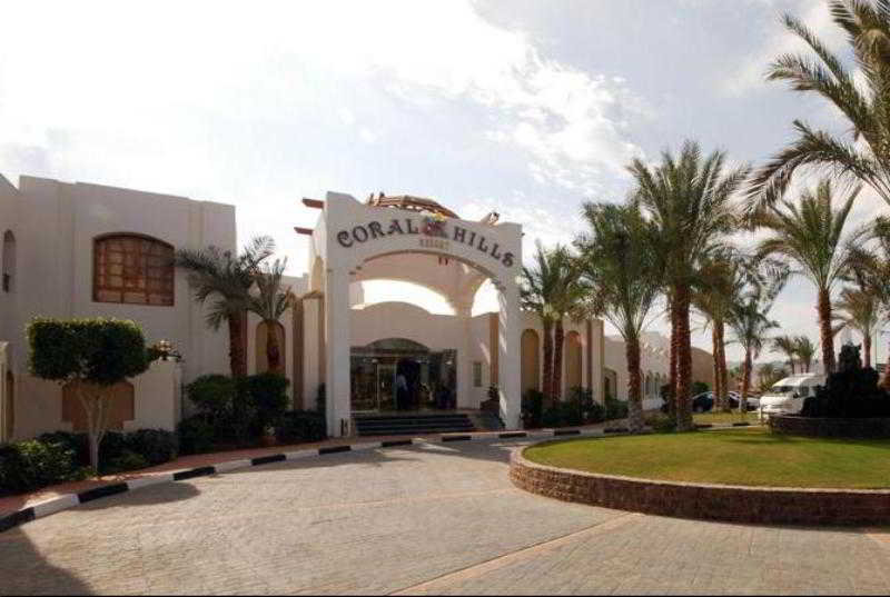 Coral Hills Sharm fotoÄŸrafÄ±
