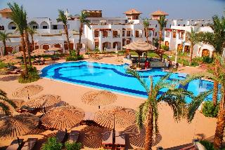 Coral Hills Sharm otel fotoğrafı