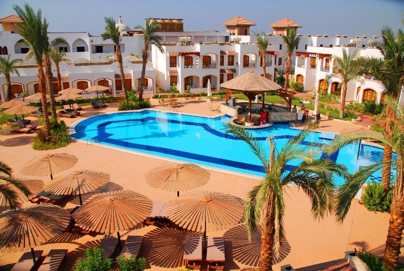Coral Hills Sharm - Genel