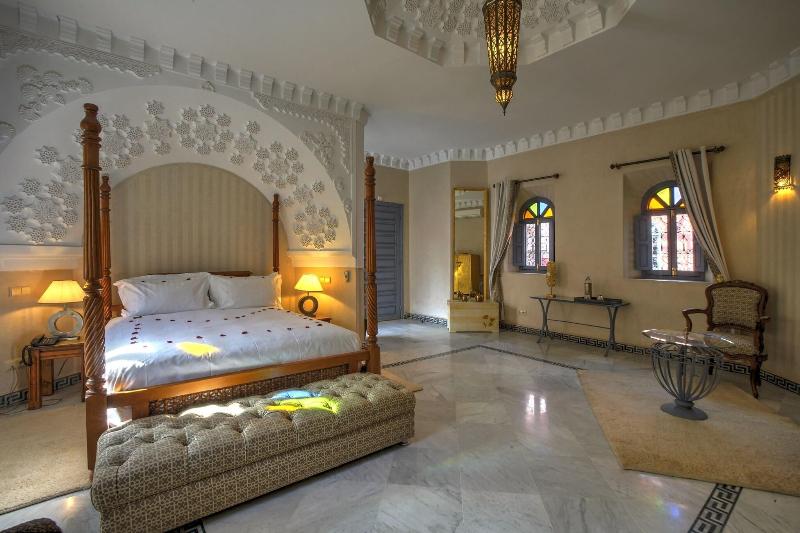 Ksar Anika - Oda
