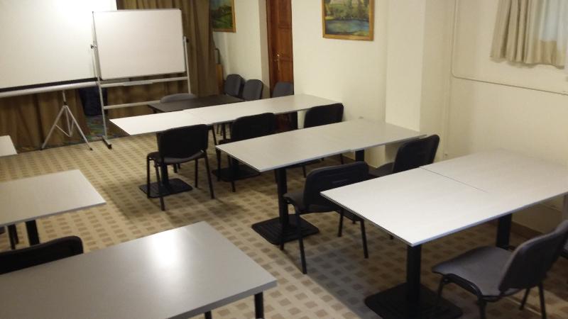 Helios Hotel Pension - Toplantı