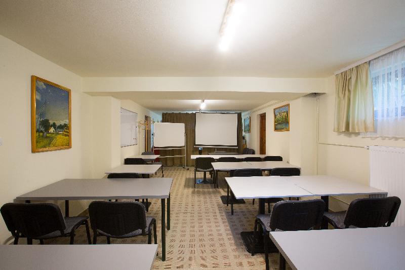 Helios Hotel Pension - Toplantı