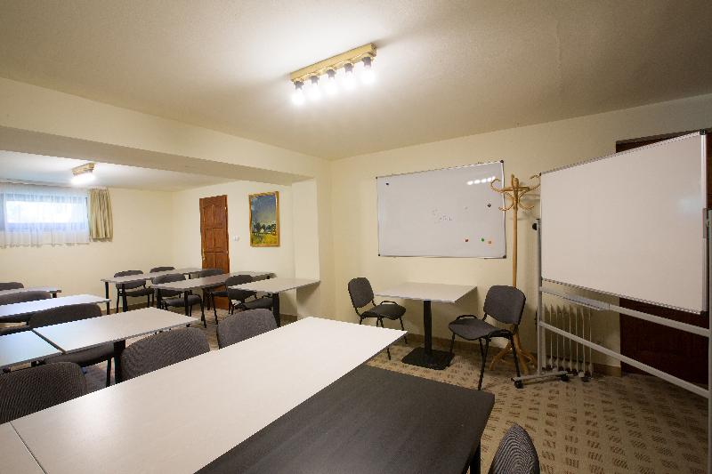 Helios Hotel Pension - Toplantı