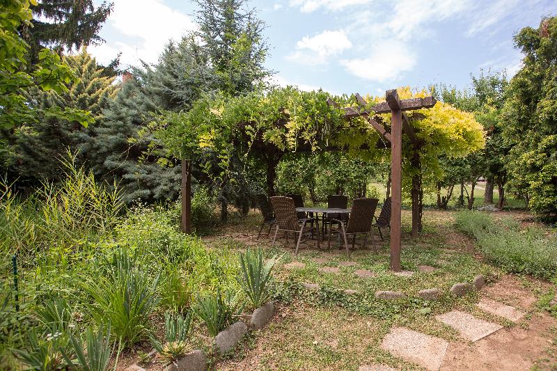 Helios Hotel Pension - Genel