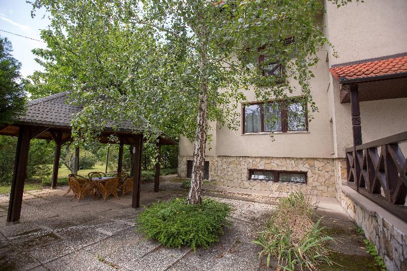 Helios Hotel Pension - Genel