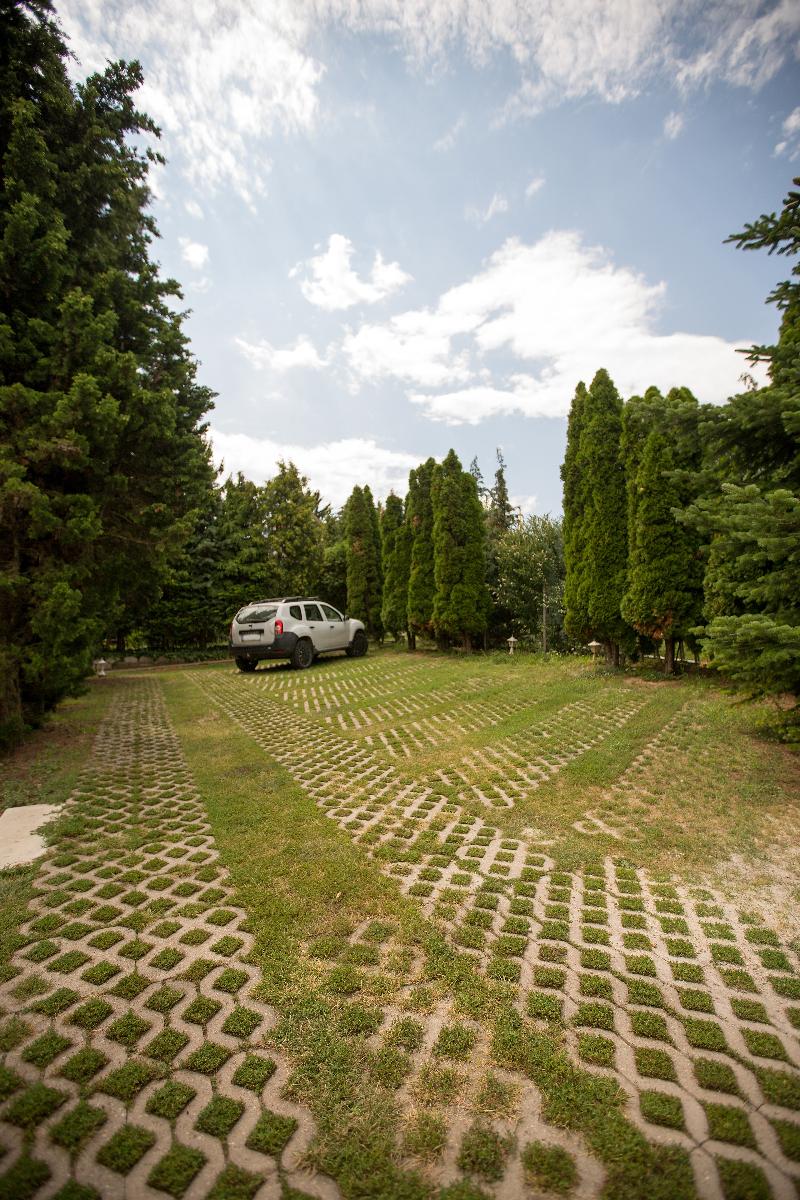 Helios Hotel Pension - Genel