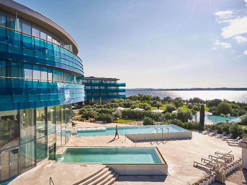 Falkensteiner Hotel & Spa Iadera - Genel