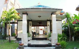 Mamo Uluwatu otel fotoğrafı