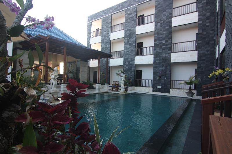 Mamo Uluwatu - Genel