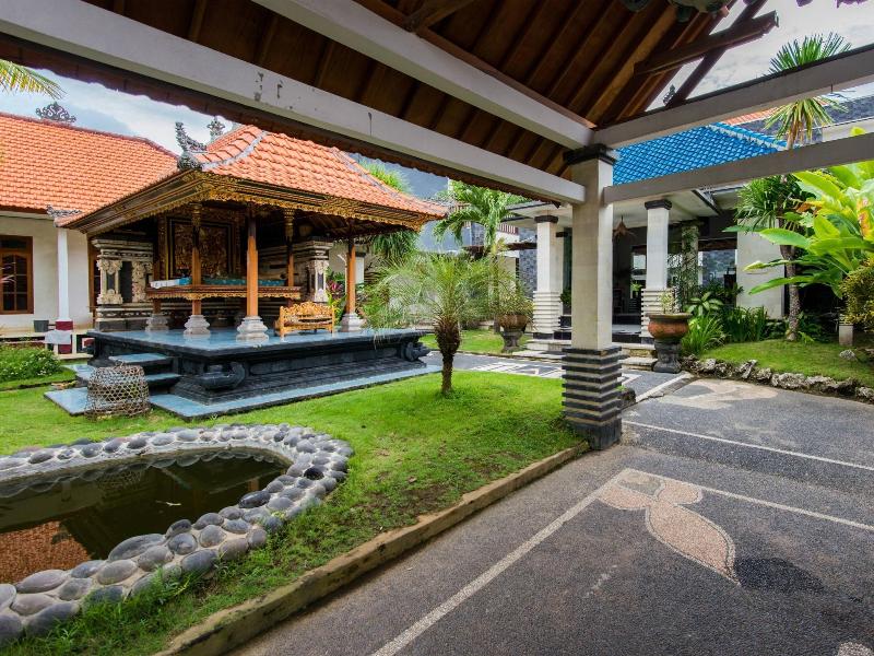 Mamo Uluwatu - Genel