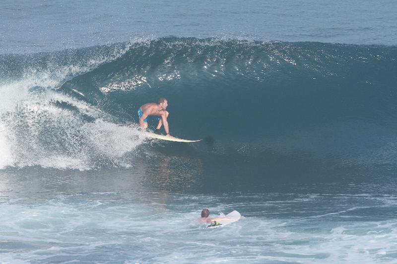 Mamo Uluwatu - Plaj