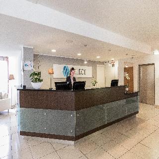 Garner Russelsheim, an IHG Hotel fotoÄŸrafÄ±