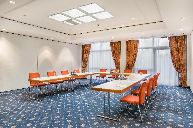 Garner Russelsheim, an IHG Hotel - Toplantı
