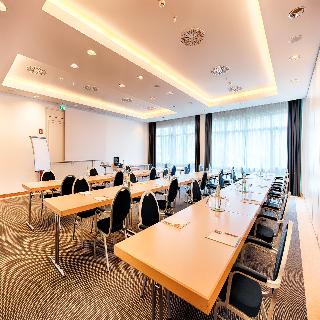Garner Russelsheim, an IHG Hotel fotoÄŸrafÄ±