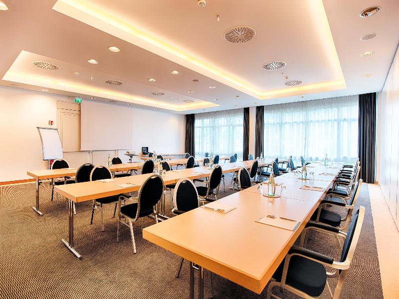 Garner Russelsheim, an IHG Hotel - Toplantı