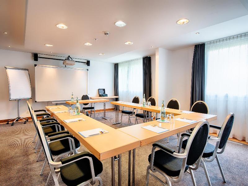 Garner Russelsheim, an IHG Hotel - Toplantı