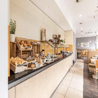 Garner Russelsheim, an IHG Hotel fotoÄŸrafÄ±