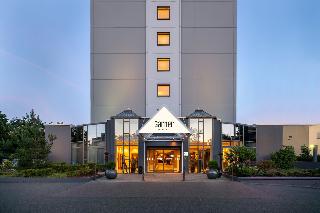 Garner Russelsheim, an IHG Hotel otel fotoğrafı