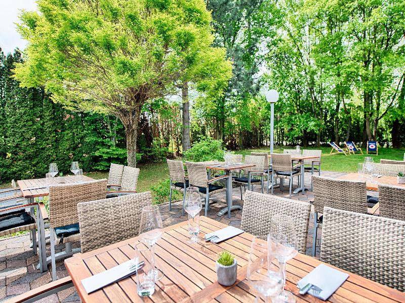 Garner Russelsheim, an IHG Hotel - Genel