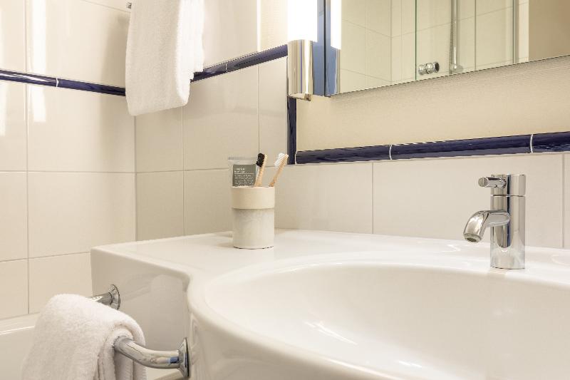 Garner Russelsheim, an IHG Hotel - Oda