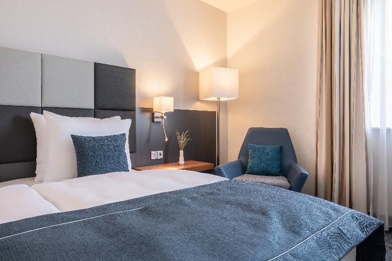 Garner Russelsheim, an IHG Hotel - Oda