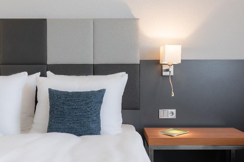 Garner Russelsheim, an IHG Hotel - Oda