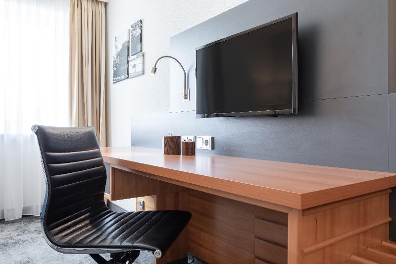 Garner Russelsheim, an IHG Hotel - Oda