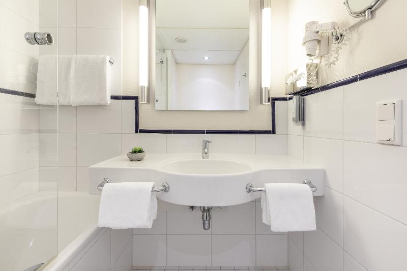Garner Russelsheim, an IHG Hotel - Oda
