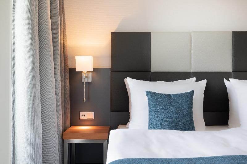 Garner Russelsheim, an IHG Hotel - Oda