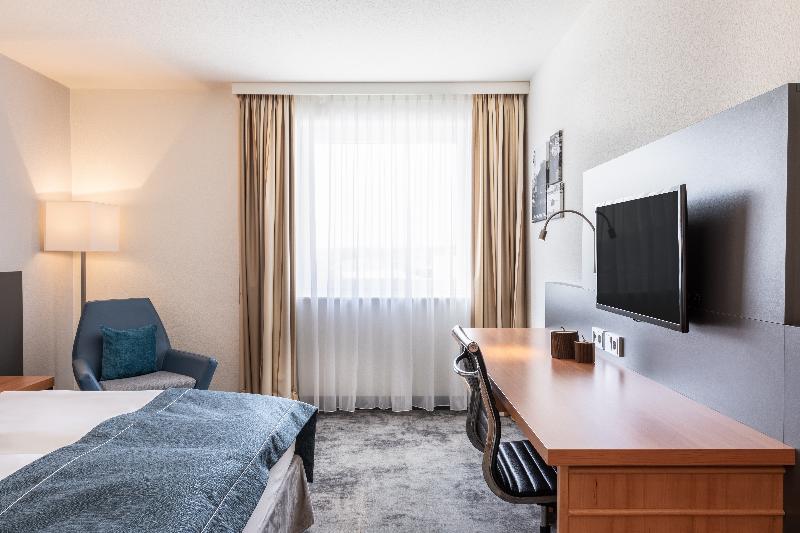 Garner Russelsheim, an IHG Hotel - Oda