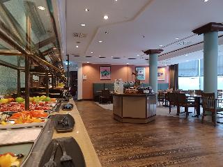Garner Russelsheim, an IHG Hotel fotoÄŸrafÄ±