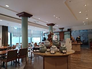Garner Russelsheim, an IHG Hotel fotoÄŸrafÄ±