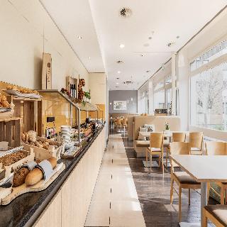 Garner Russelsheim, an IHG Hotel fotoÄŸrafÄ±