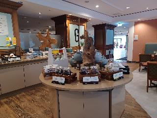 Garner Russelsheim, an IHG Hotel fotoÄŸrafÄ±