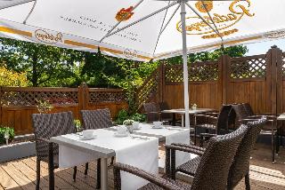 Garner Russelsheim, an IHG Hotel fotoÄŸrafÄ±