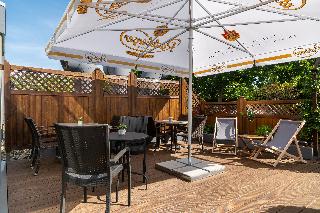 Garner Russelsheim, an IHG Hotel fotoÄŸrafÄ±