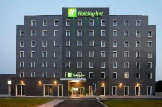 Holiday Inn Milan Nord Zara