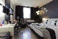 Holiday Inn Milan Nord Zara oda fotoğrafı