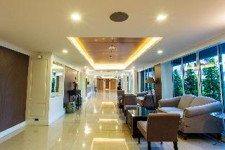Cinnamon Hotel Bangkok by ZUZU fotoÄŸrafÄ±