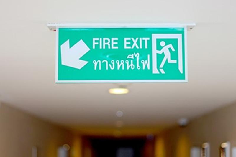 Cinnamon Hotel Bangkok by ZUZU - Lobi