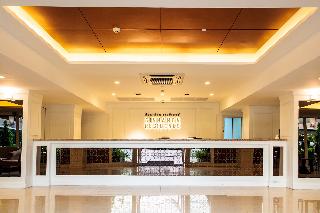 Cinnamon Hotel Bangkok by ZUZU fotoÄŸrafÄ±