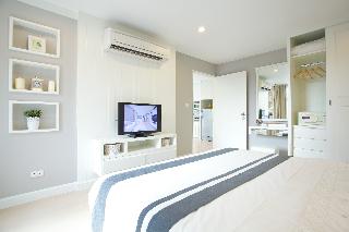 Cinnamon Hotel Bangkok by ZUZU fotoÄŸrafÄ±