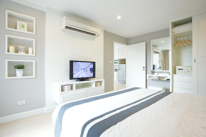 Cinnamon Hotel Bangkok by ZUZU - Oda