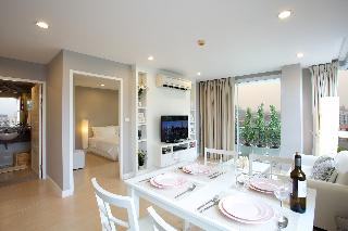 Cinnamon Hotel Bangkok by ZUZU fotoÄŸrafÄ±