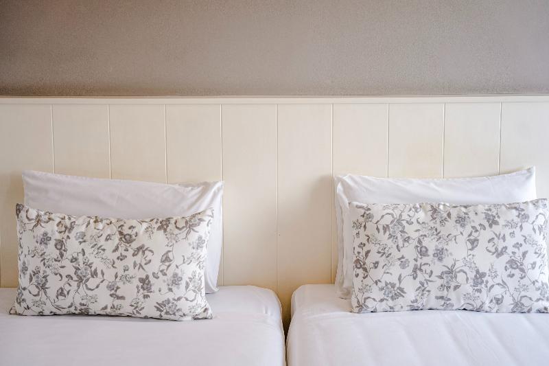 Cinnamon Hotel Bangkok by ZUZU - Oda
