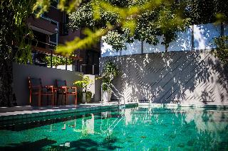 Cinnamon Hotel Bangkok by ZUZU fotoÄŸrafÄ±