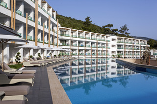Thor Exclusive Bodrum