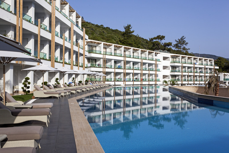 Thor Exclusive Bodrum - Genel